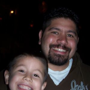 Meet your Posher, Brian